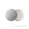 DADNCELL Pila de botón de larga duración LIthium CR Series CR2032 / 2025/2016/1620